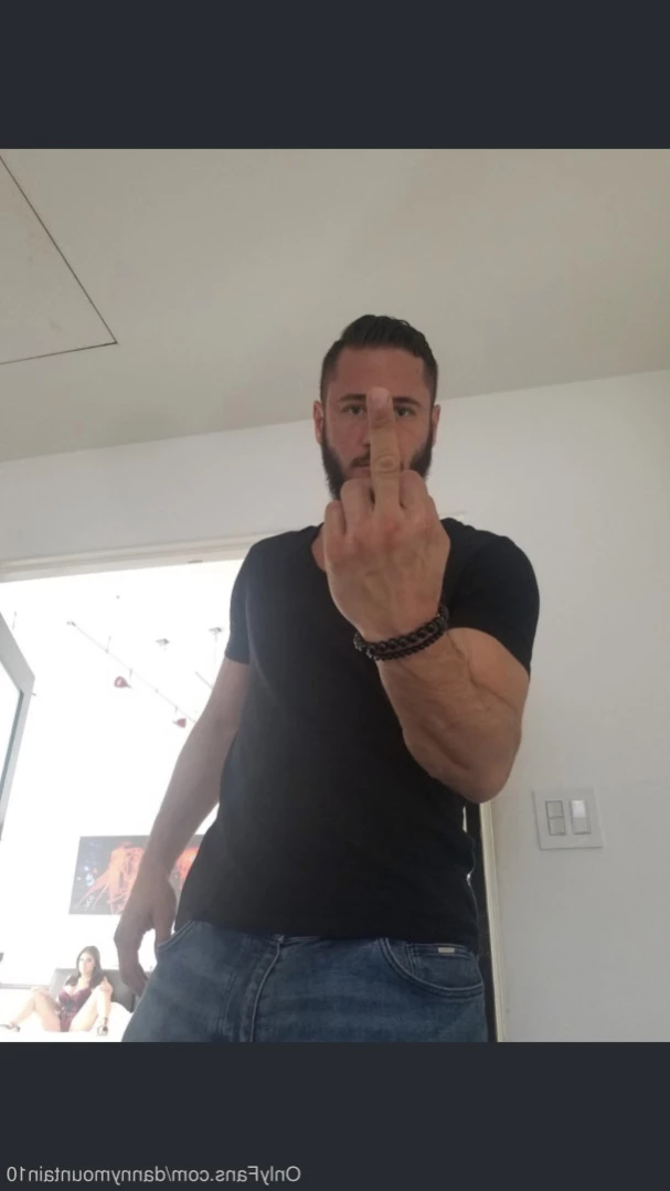 Danny Mountain [ dannymountain10 ] Onlyfans leaked photo 16178238 on Hotleaks.tv