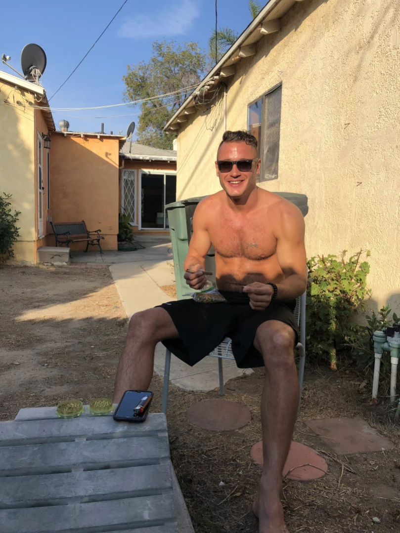 Danny Mountain [ dannymountain10 ] Onlyfans leaked photo 16182934 on Hotleaks.tv