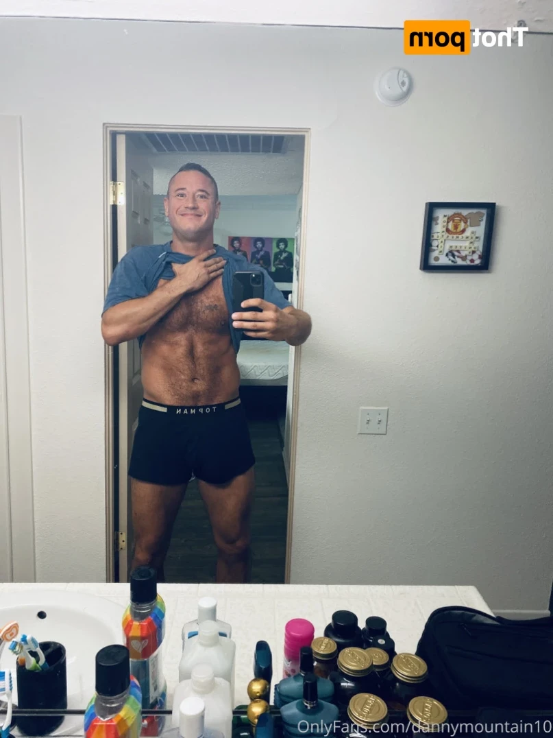 Danny Mountain [ dannymountain10 ] Onlyfans leaked photo 16184054 on Hotleaks.tv