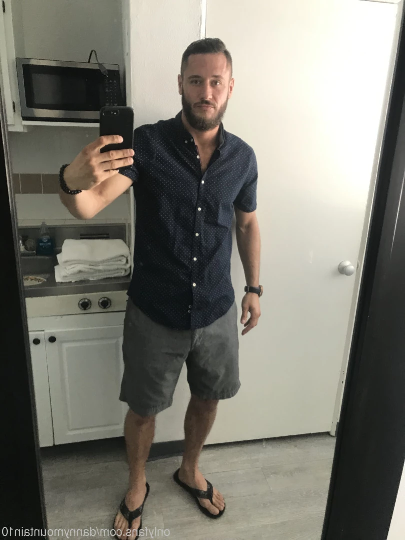 Danny Mountain [ dannymountain10 ] Onlyfans leaked photo 16190488 on Hotleaks.tv