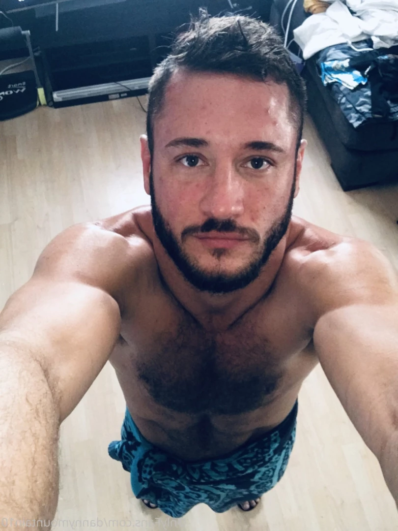 Danny Mountain [ dannymountain10 ] Onlyfans leaked photo 16191142 on Hotleaks.tv