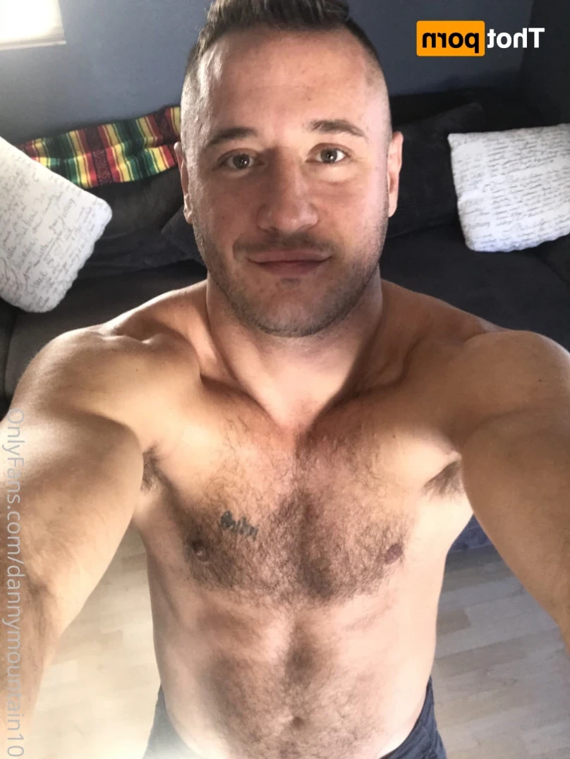 Danny Mountain [ dannymountain10 ] Onlyfans leaked photo 16192097 on Hotleaks.tv