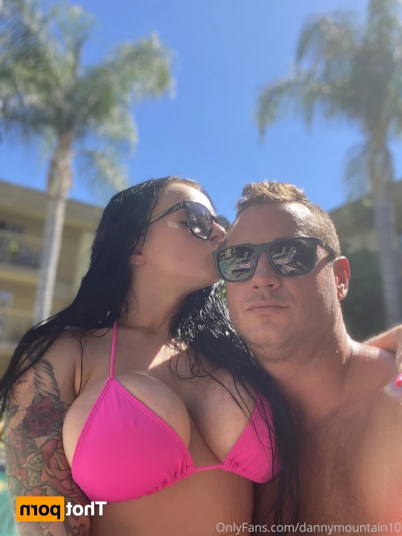 Danny Mountain [ dannymountain10 ] Onlyfans leaked photo 16195394 on Hotleaks.tv