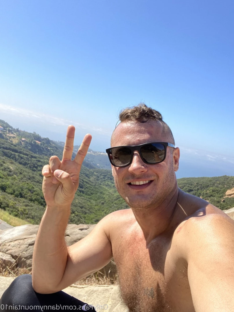 Danny Mountain [ dannymountain10 ] Onlyfans leaked photo 16195484 on Hotleaks.tv