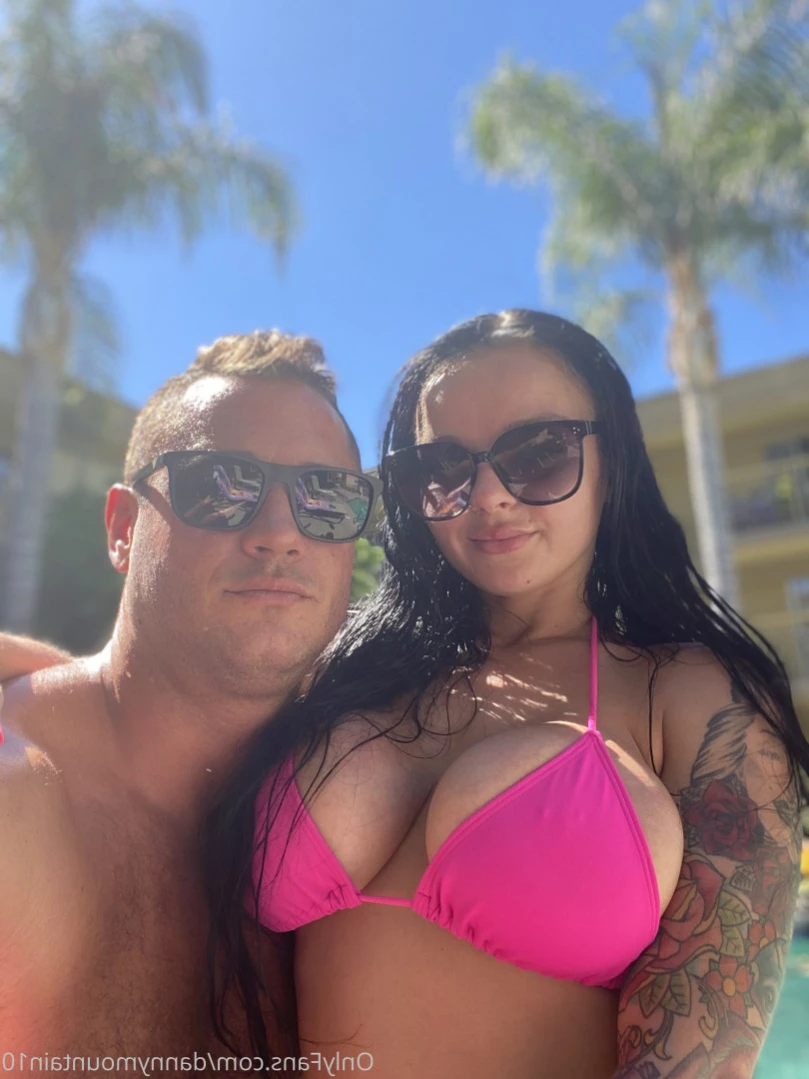 Danny Mountain [ dannymountain10 ] Onlyfans leaked photo 16197241 on Hotleaks.tv