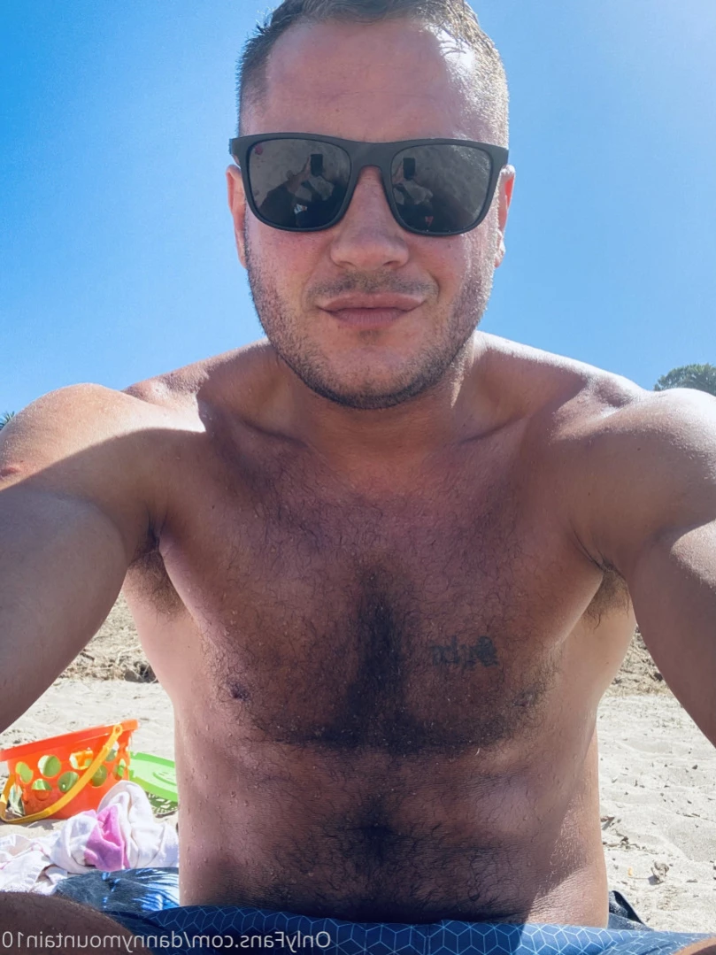 Danny Mountain [ dannymountain10 ] Onlyfans leaked photo 16199950 on Hotleaks.tv