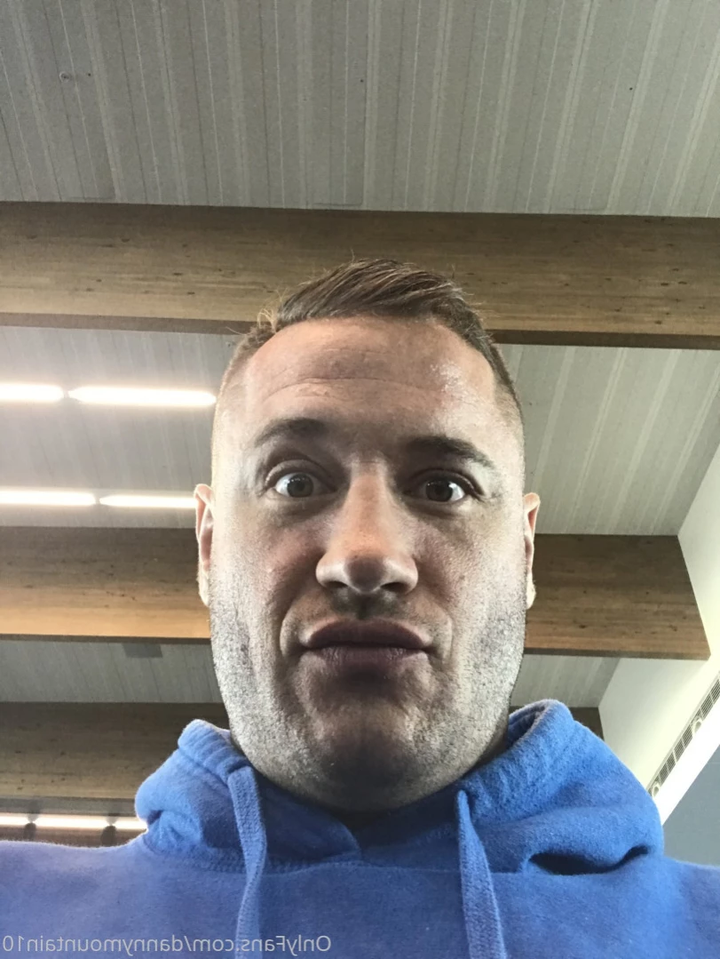 Danny Mountain [ dannymountain10 ] Onlyfans leaked photo 16202258 on Hotleaks.tv