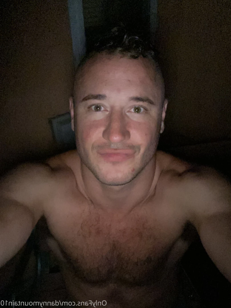 Danny Mountain [ dannymountain10 ] Onlyfans leaked photo 16203671 on Hotleaks.tv