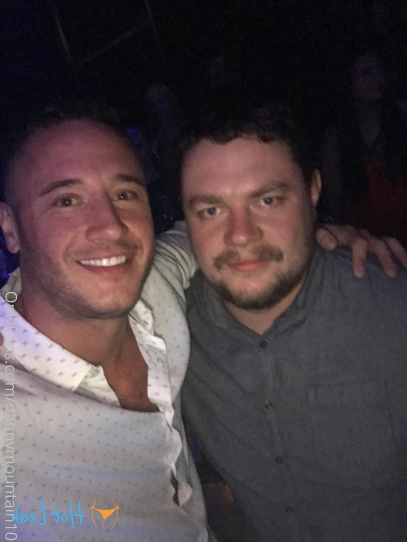 Danny Mountain [ dannymountain10 ] Onlyfans leaked photo 16204694 on Hotleaks.tv