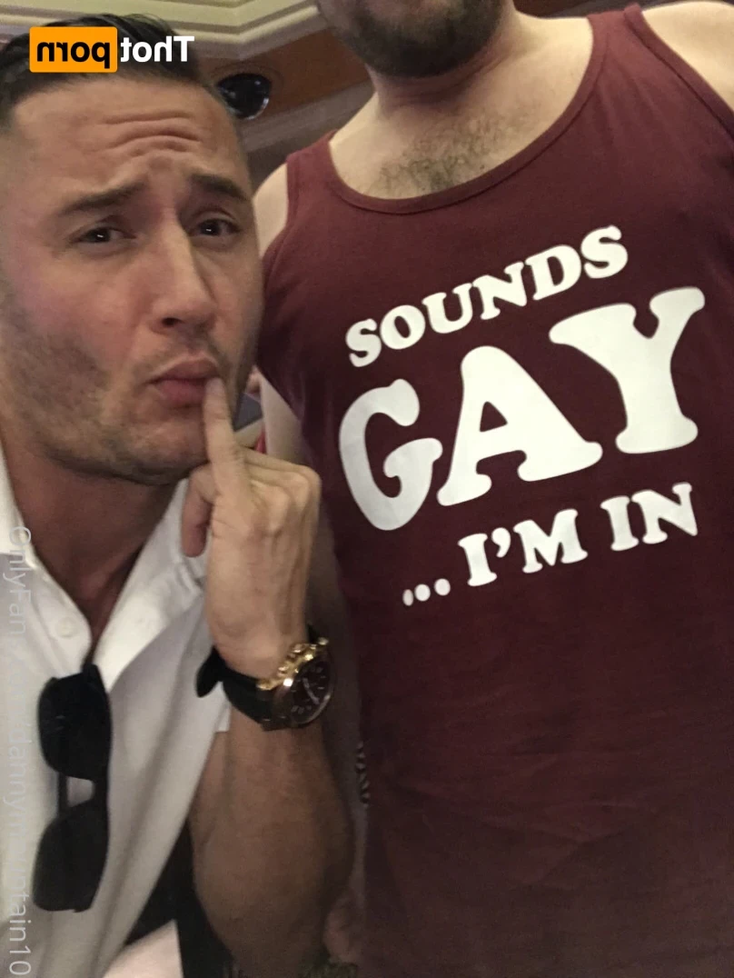 Danny Mountain [ dannymountain10 ] Onlyfans leaked photo 16208299 on Hotleaks.tv