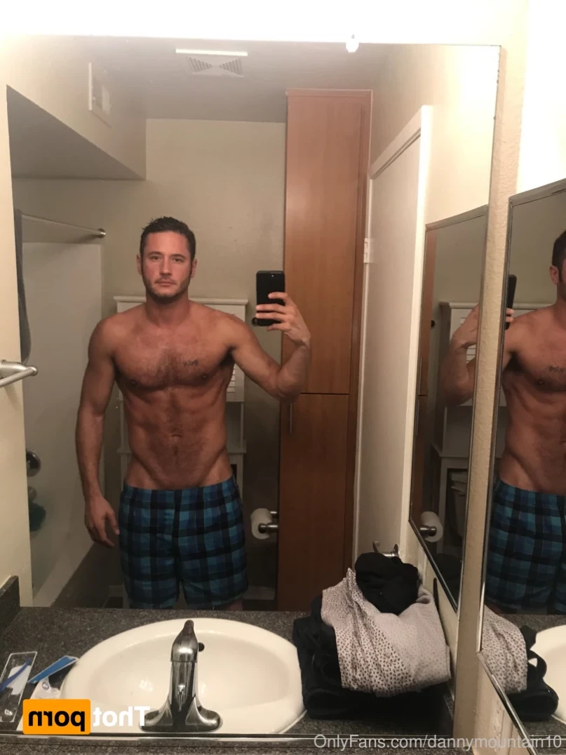 Danny Mountain [ dannymountain10 ] Onlyfans leaked photo 16212606 on Hotleaks.tv