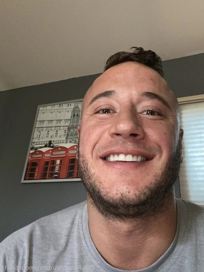 Danny Mountain [ dannymountain10 ] Onlyfans leaked photo 16217212 on Hotleaks.tv