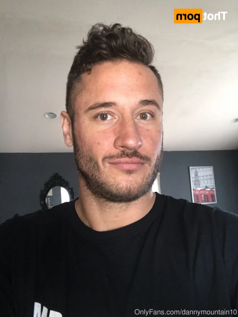 Danny Mountain [ dannymountain10 ] Onlyfans leaked photo 16217473 on Hotleaks.tv
