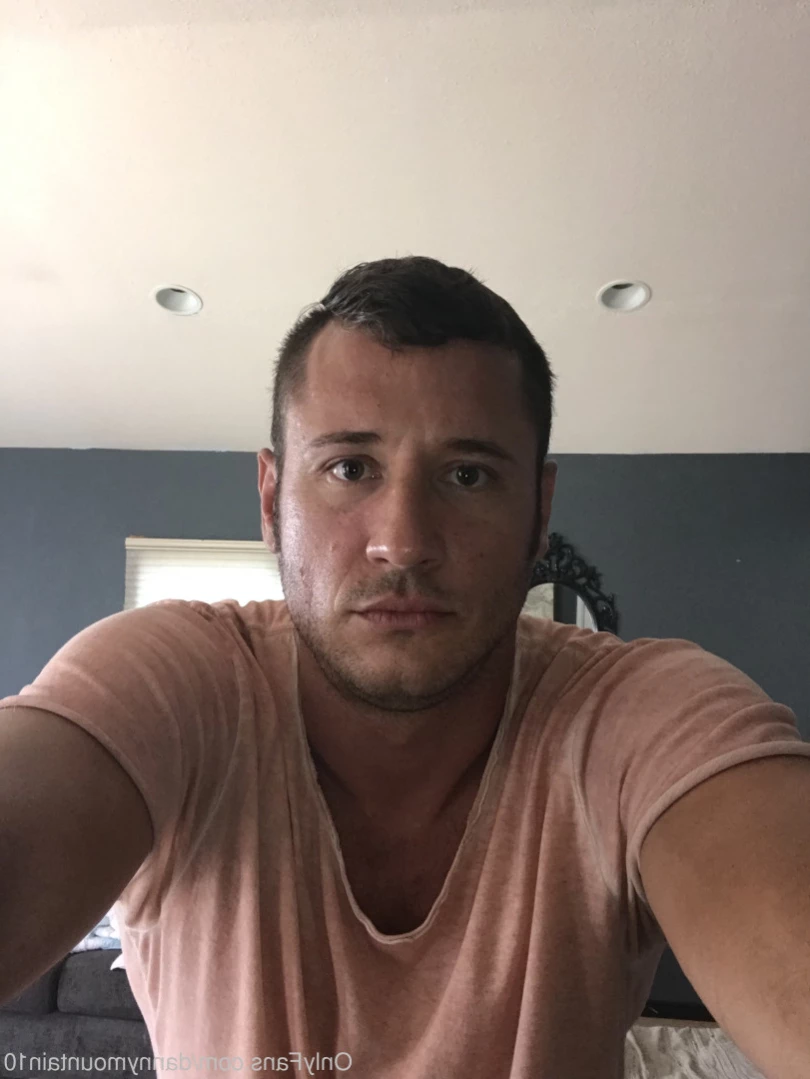 Danny Mountain [ dannymountain10 ] Onlyfans leaked photo 16224527 on Hotleaks.tv