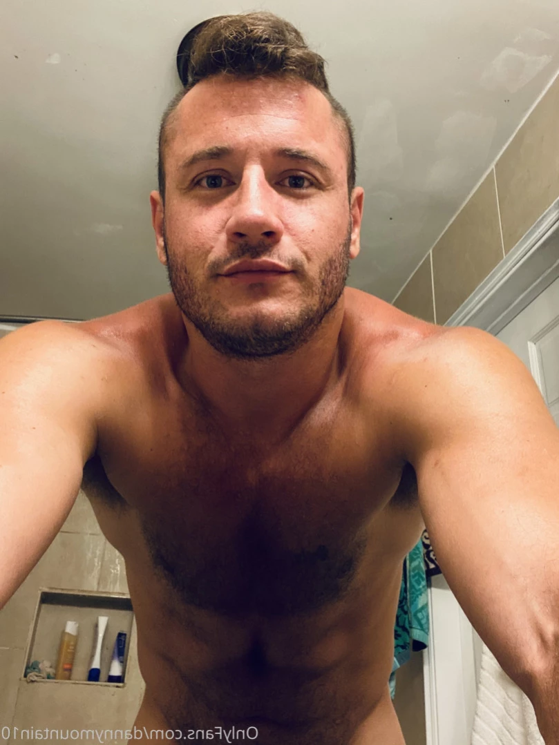 Danny Mountain [ dannymountain10 ] Onlyfans leaked photo 16226469 on Hotleaks.tv