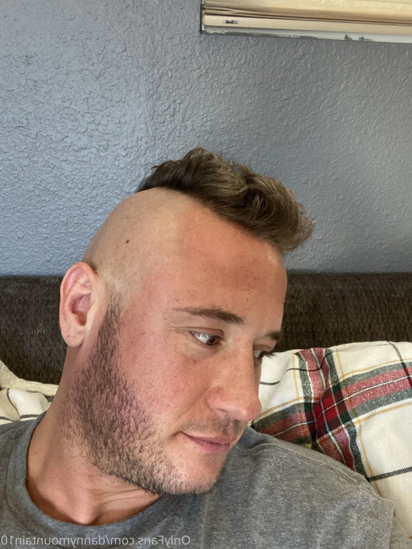 Danny Mountain [ dannymountain10 ] Onlyfans leaked photo 16228333 on Hotleaks.tv