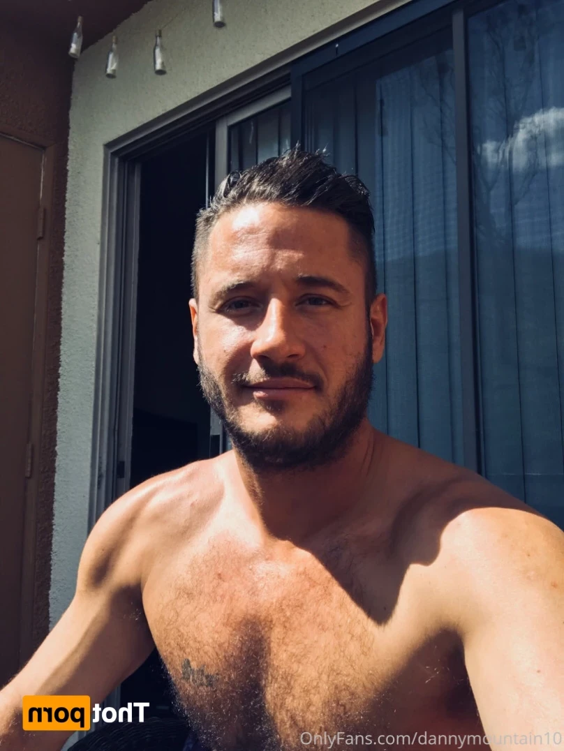Danny Mountain [ dannymountain10 ] Onlyfans leaked photo 16296873 on Hotleaks.tv