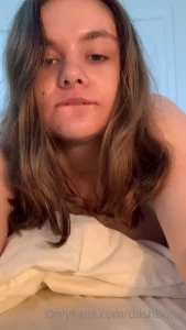Dasha [ dashbond ] Onlyfans leaked video 12219865 on Hotleaks.tv