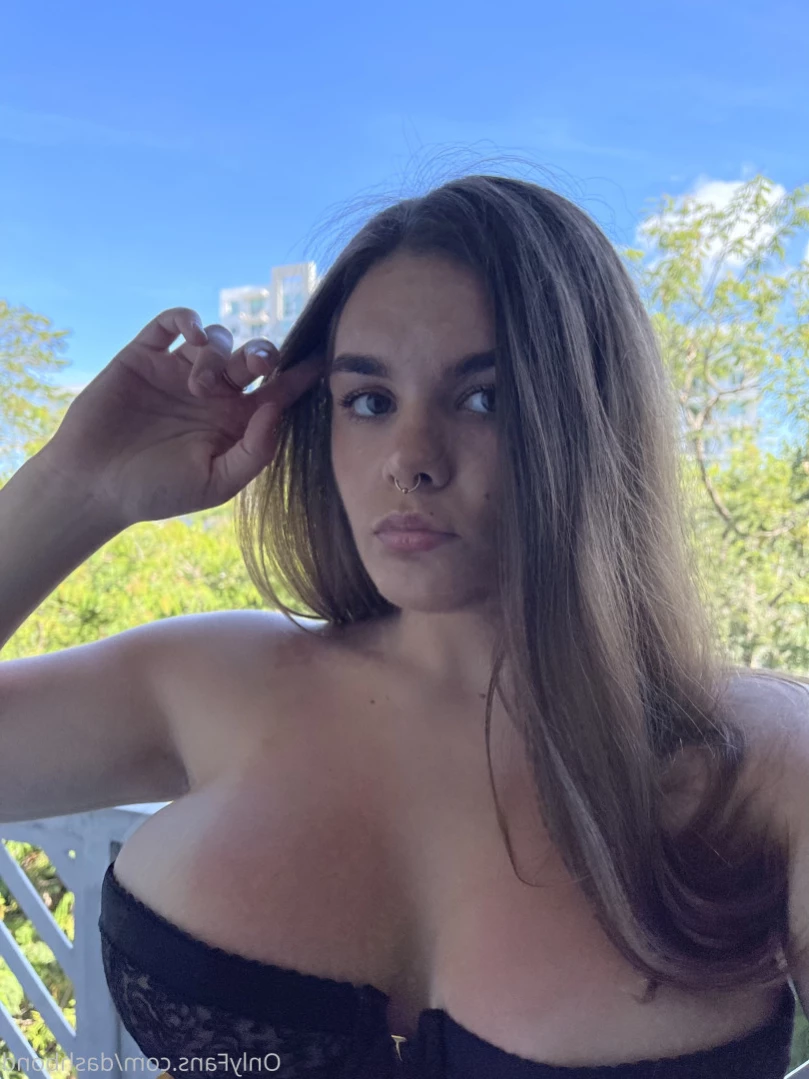 Dasha [ dashbond ] Onlyfans leaked photo 12616535 on Hotleaks.tv