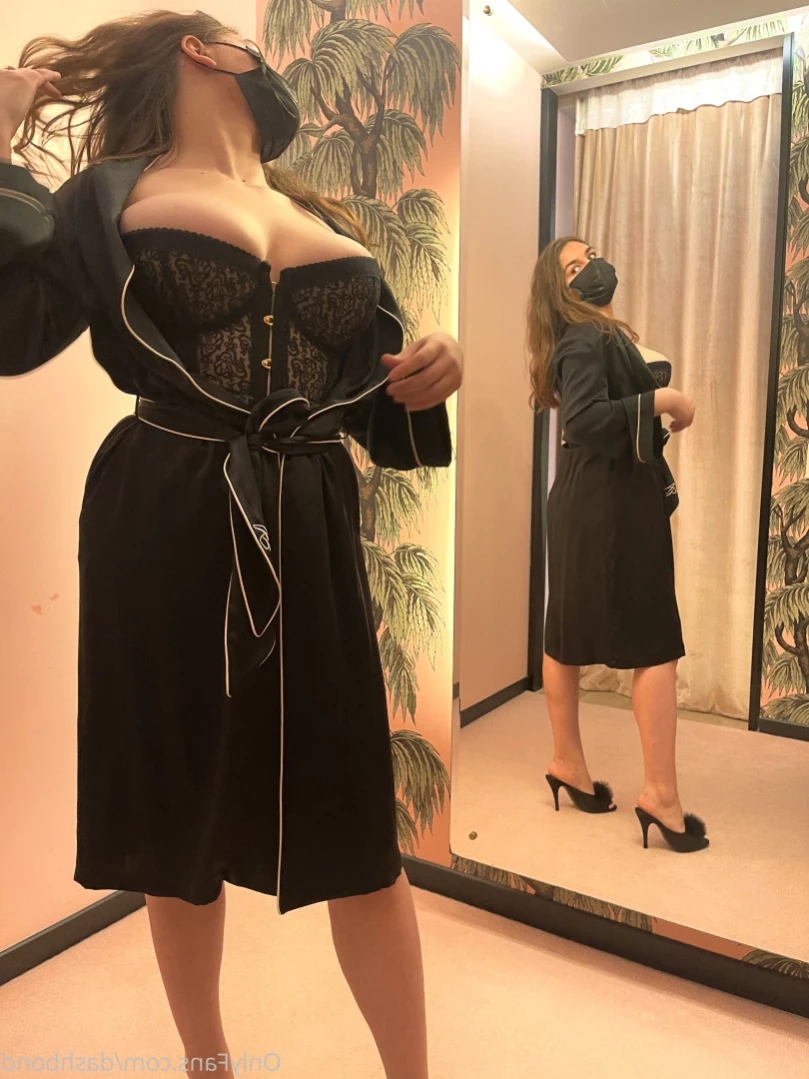 Dasha [ dashbond ] Onlyfans leaked photo 13892051 on Hotleaks.tv