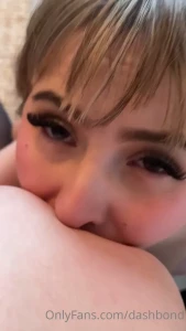 Dasha [ dashbond ] Onlyfans leaked video 15759032 on Hotleaks.tv