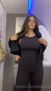 Dasha [ dashbond ] Onlyfans leaked video 16246880 on Hotleaks.tv