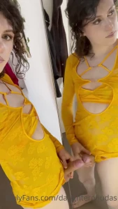 daughter of Judas [ daughterofjudas ] Onlyfans leaked video 8326689 on Hotleaks.tv