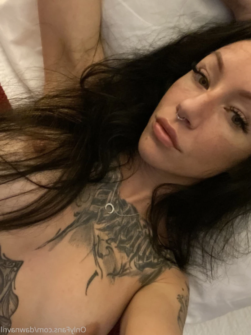 dawnavril Onlyfans leaked photo 12806849 on Hotleaks.tv