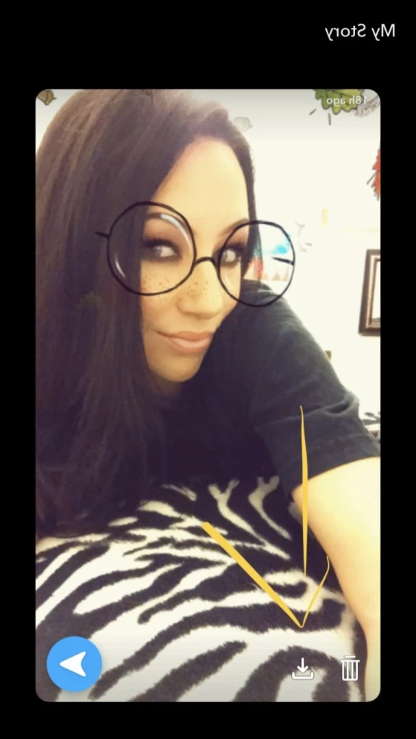 dawnavril Onlyfans leaked photo 12963804 on Hotleaks.tv