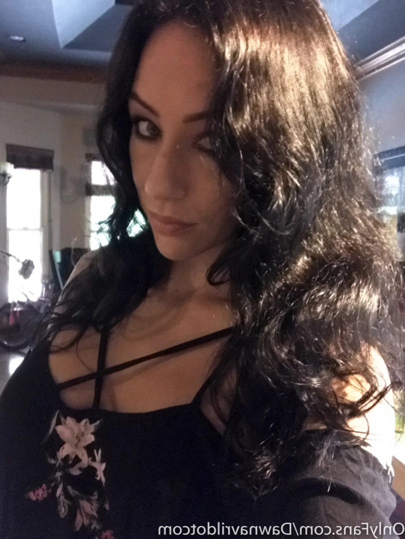 dawnavril Onlyfans leaked photo 13720324 on Hotleaks.tv