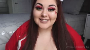 Destiny Diaz [ ddestiny_diaz ] Onlyfans leaked video 8325635 on Hotleaks.tv
