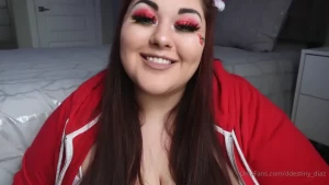 Destiny Diaz [ ddestiny_diaz ] Onlyfans leaked video 8325659 on Hotleaks.tv