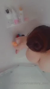 Destiny Diaz [ ddestiny_diaz ] Onlyfans leaked video 8325721 on Hotleaks.tv