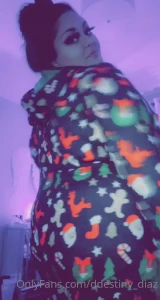 Destiny Diaz [ ddestiny_diaz ] Onlyfans leaked video 8325774 on Hotleaks.tv