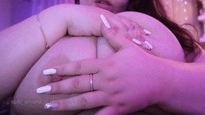 Destiny Diaz [ ddestiny_diaz ] Onlyfans leaked video 8325962 on Hotleaks.tv