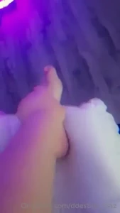 Destiny Diaz [ ddestiny_diaz ] Onlyfans leaked video 8326118 on Hotleaks.tv