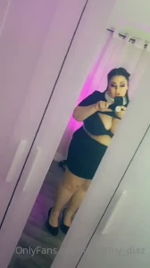 Destiny Diaz [ ddestiny_diaz ] Onlyfans leaked video 8326121 on Hotleaks.tv