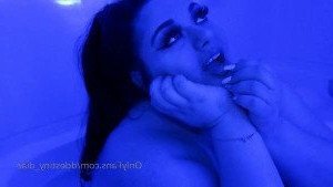 Destiny Diaz [ ddestiny_diaz ] Onlyfans leaked video 8326238 on Hotleaks.tv