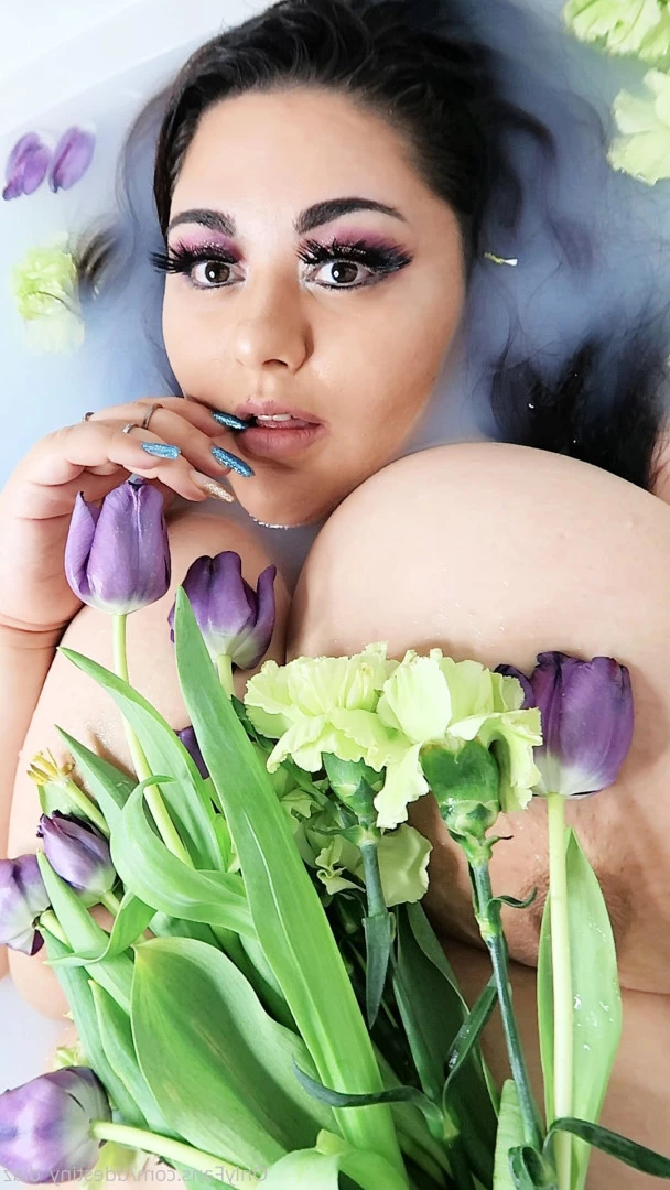 Destiny Diaz [ ddestiny_diaz ] Onlyfans leaked photo 8992710 on Hotleaks.tv