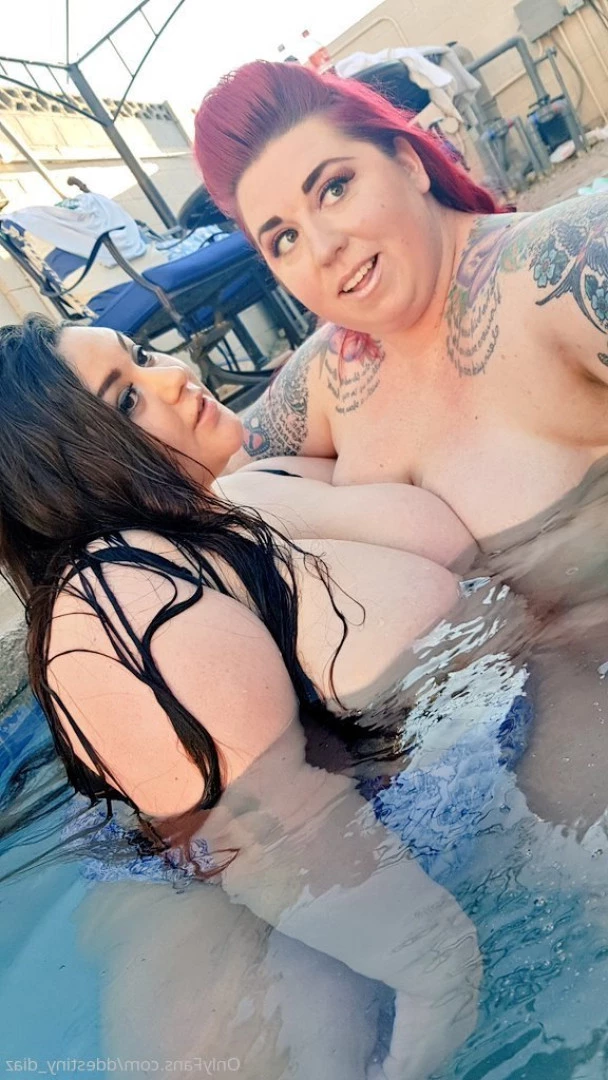 Destiny Diaz [ ddestiny_diaz ] Onlyfans leaked photo 8993422 on Hotleaks.tv