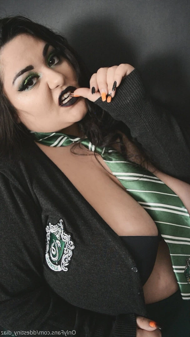 Destiny Diaz [ ddestiny_diaz ] Onlyfans leaked photo 8993576 on Hotleaks.tv