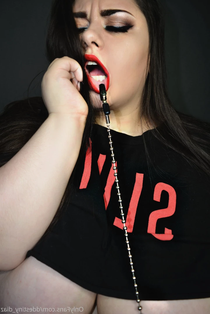 Destiny Diaz [ ddestiny_diaz ] Onlyfans leaked photo 8993771 on Hotleaks.tv