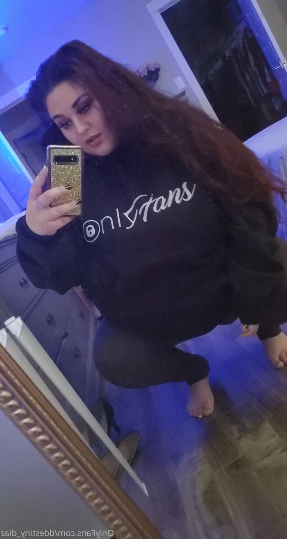 Destiny Diaz [ ddestiny_diaz ] Onlyfans leaked photo 8994188 on Hotleaks.tv
