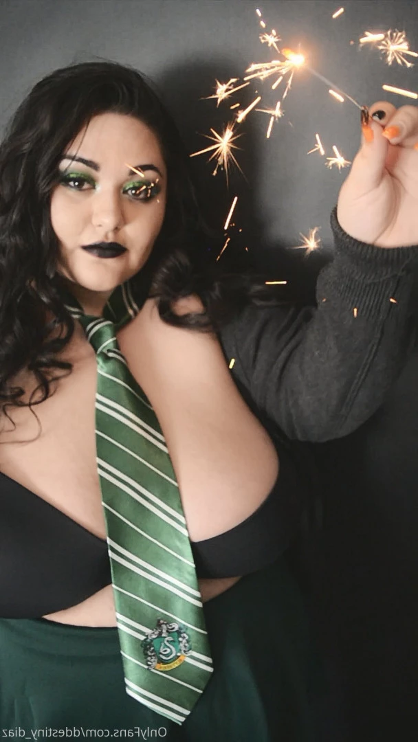 Destiny Diaz [ ddestiny_diaz ] Onlyfans leaked photo 8994499 on Hotleaks.tv