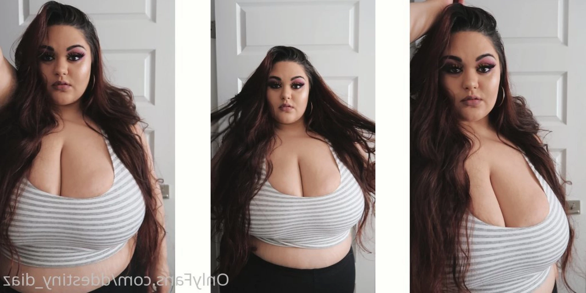 Destiny Diaz [ ddestiny_diaz ] Onlyfans leaked photo 8994819 on Hotleaks.tv