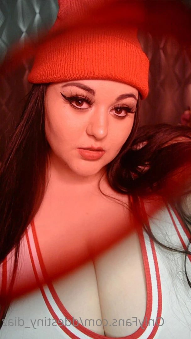 Destiny Diaz [ ddestiny_diaz ] Onlyfans leaked photo 8995065 on Hotleaks.tv