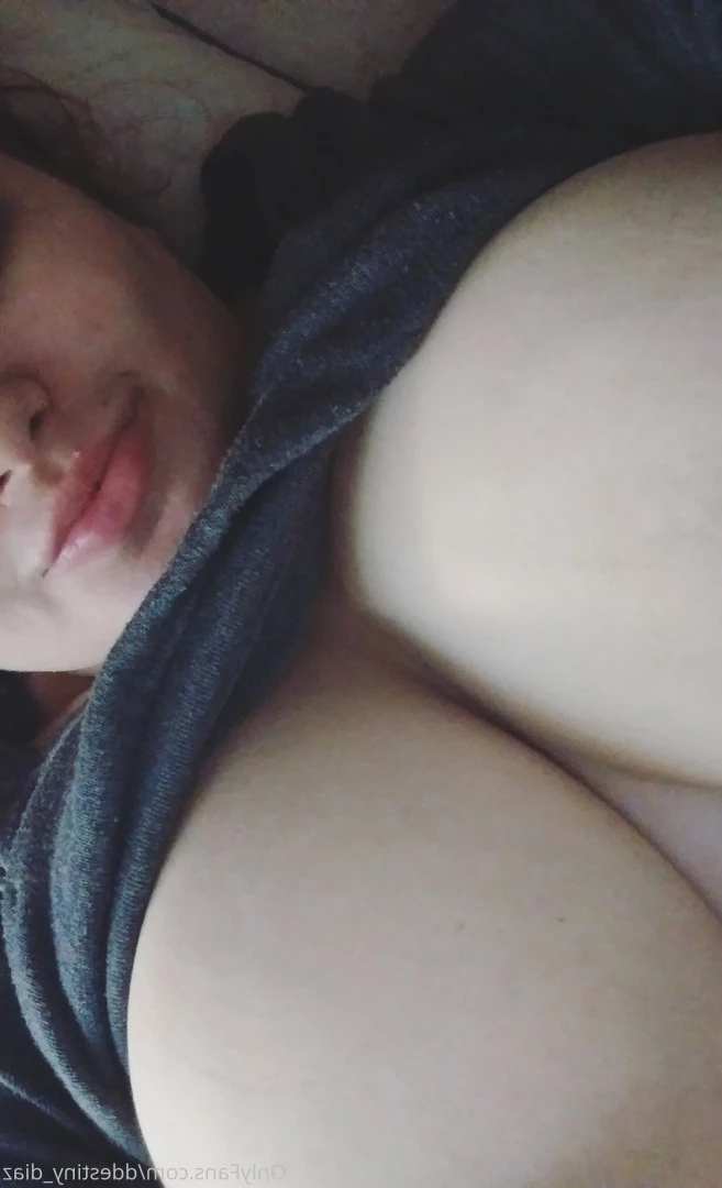 Destiny Diaz [ ddestiny_diaz ] Onlyfans leaked photo 8995389 on Hotleaks.tv
