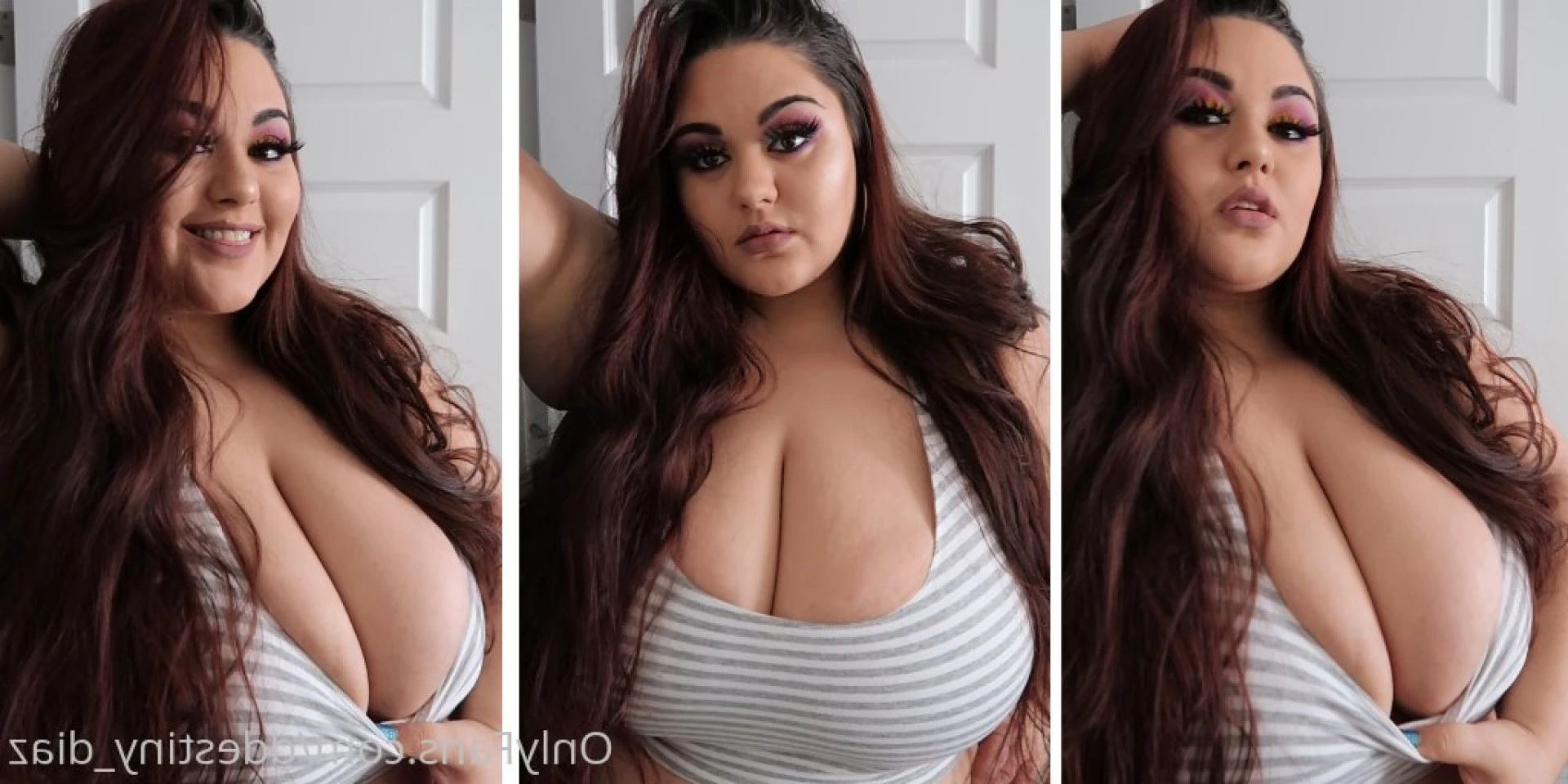 Destiny Diaz [ ddestiny_diaz ] Onlyfans leaked photo 8995580 on Hotleaks.tv