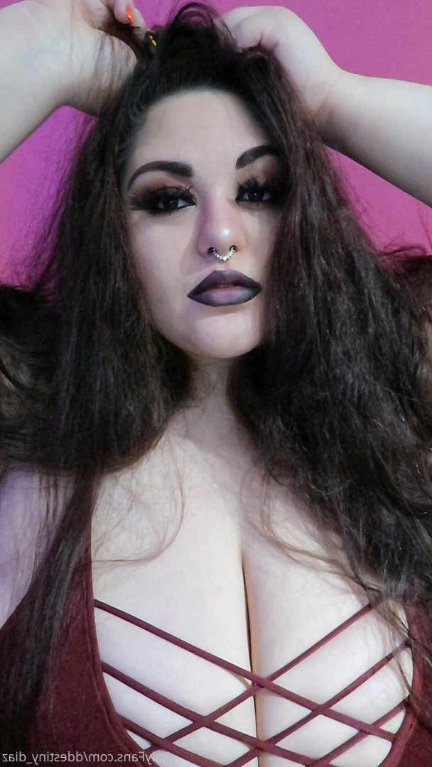 Destiny Diaz [ ddestiny_diaz ] Onlyfans leaked photo 8996082 on Hotleaks.tv
