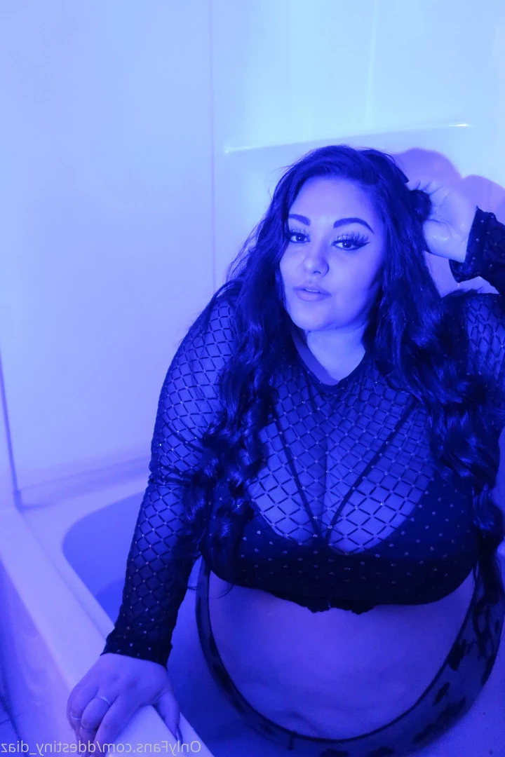 Destiny Diaz [ ddestiny_diaz ] Onlyfans leaked photo 8996529 on Hotleaks.tv